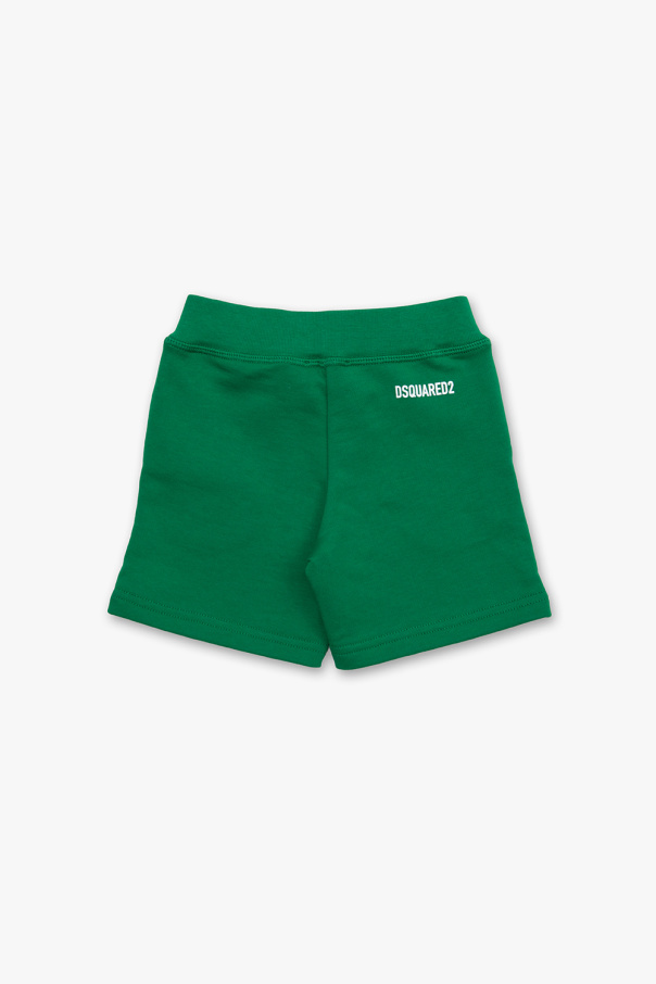 Kids hot sale dsquared shorts